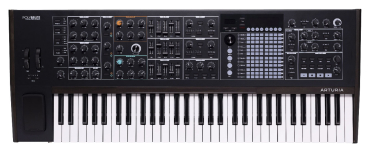 ARTURIA PolyBrute NOIR