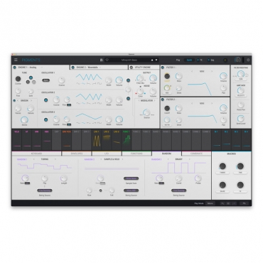 ARTURIA Pigments 4 (Download)