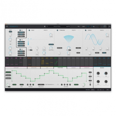 ARTURIA Pigments 4 (Download)
