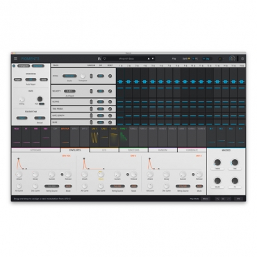 ARTURIA Pigments 4 (Download)