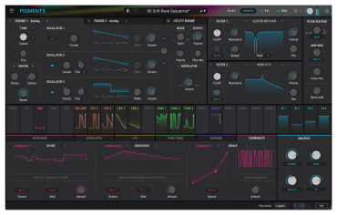 ARTURIA Pigments 6 (Download)