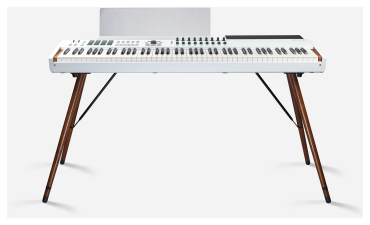 Preview: ARTURIA Wooden Legs