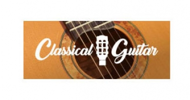 MODARTT Classical Guitar Add On (Download)