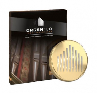 MODARTT Organteq Add On (Download)