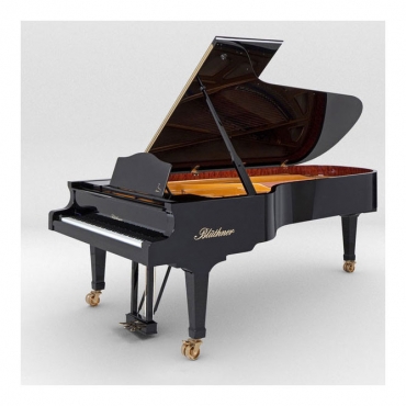 MODARTT Blüthner Model 1 Grand Piano Add On (Download)
