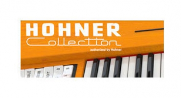 MODARTT Hohner Collection Add On (Download)