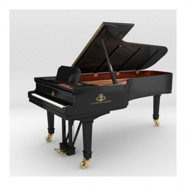 MODARTT Steinway Model D Grand Pianos Add On (Download)