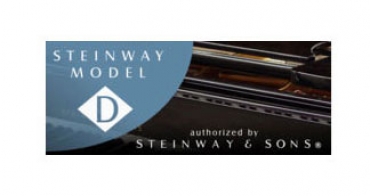 MODARTT Steinway Model D Grand Pianos Add On (Download)