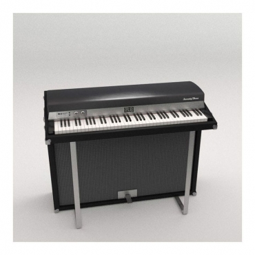 MODARTT Electric Pianos MKII, MKI, W2 & W1 Add On (Download)