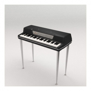 MODARTT Electric Pianos MKII, MKI, W2 & W1 Add On (Download)