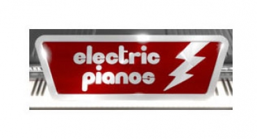 MODARTT Electric Pianos MKII, MKI, W2 & W1 Add On (Download)