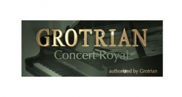 MODARTT Grotrian Concert Royal Add On (Download)