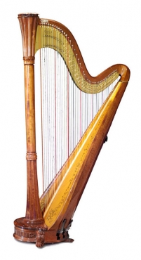 MODARTT Harps Add On (Download)