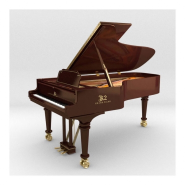 MODARTT K2 Grand Piano Add On (Download)