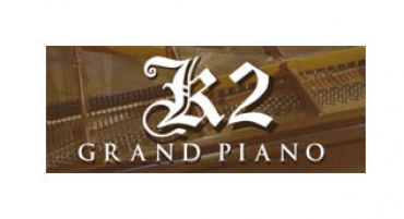 MODARTT K2 Grand Piano Add On (Download)
