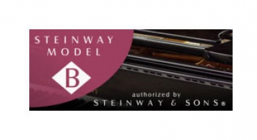 MODARTT Steinway Model B Grand Piano Add On (Download)