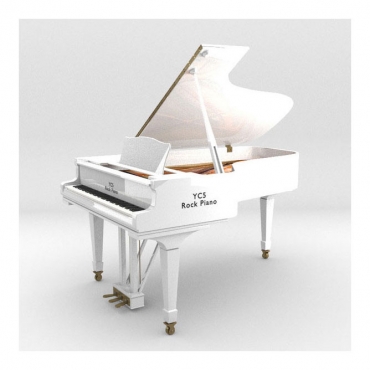 MODARTT YC5 Rock Piano Add On (Download)