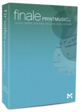 MAKEMUSIC Finale PrintMusic 2014, Update von älteren Versionen