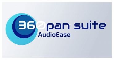 AUDIO EASE 360pan suite 3 (Download)