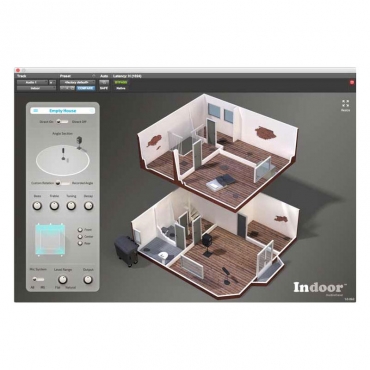AUDIO EASE Indoor (Download)