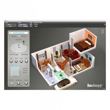 AUDIO EASE Indoor (Download)