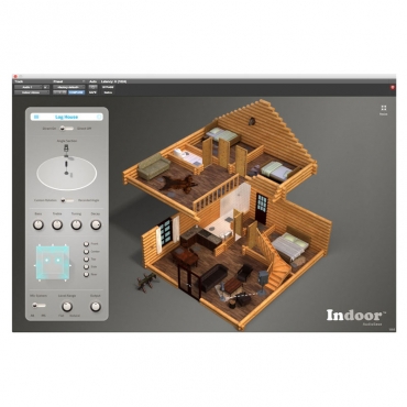 AUDIO EASE Indoor (Download)