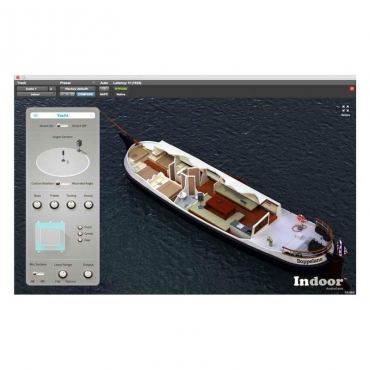 AUDIO EASE Indoor (Download)