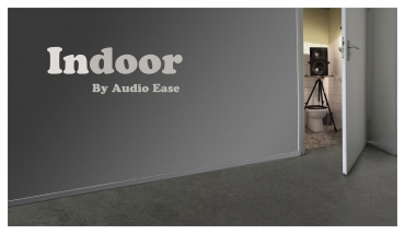 AUDIO EASE Indoor (Download)