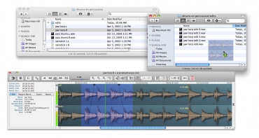 AUDIO EASE Snapper 3 (Download)