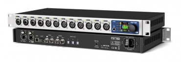 RME 12Mic-D