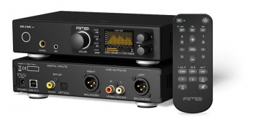 RME ADI-2 DAC FS