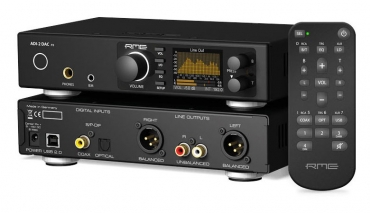 RME ADI-2 DAC FS