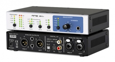 RME ADI-2 FS