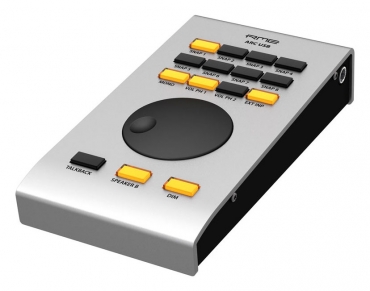 RME ARC USB - Advanced Remote Control