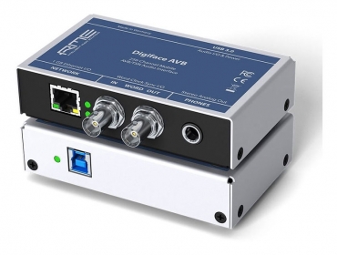 RME Digiface AVB