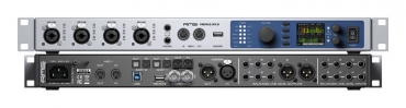 RME Fireface UFX III