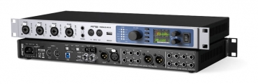 RME Fireface UFX III