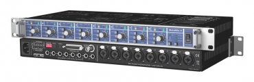 RME OctaMic II