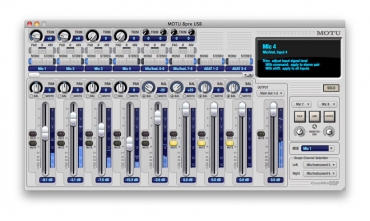 MOTU 8Pre USB