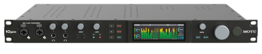 Preview: MOTU 10pre