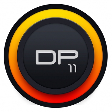MOTU Digital Performer 11, dt. - Update von älteren DP Versionen (Download)