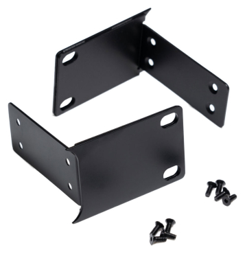 AUDIENT EVO 16 / SP8 Rack Ears