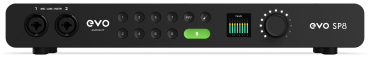 AUDIENT EVO SP8