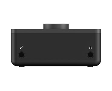 AUDIENT EVO Start Recording Bundle