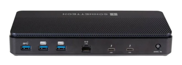 SONNET Echo 13 Thunderbolt 5 SSD Dock (140W PD)