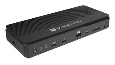 SONNET Echo 13 Thunderbolt 5 SSD Dock (140W PD)