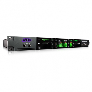 AVID Pro Tools Carbon inkl. Pro Tools Ultimate Dauerlizenz