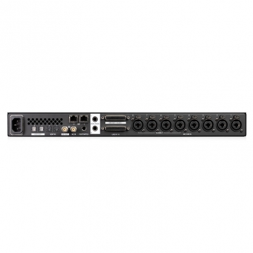 AVID Pro Tools Carbon inkl. Pro Tools Ultimate Dauerlizenz