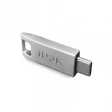 PACE iLok 3 (USB-C)