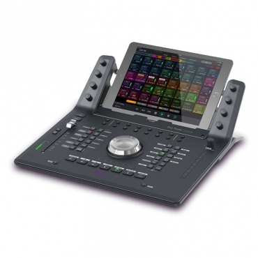 AVID Pro Tools Dock